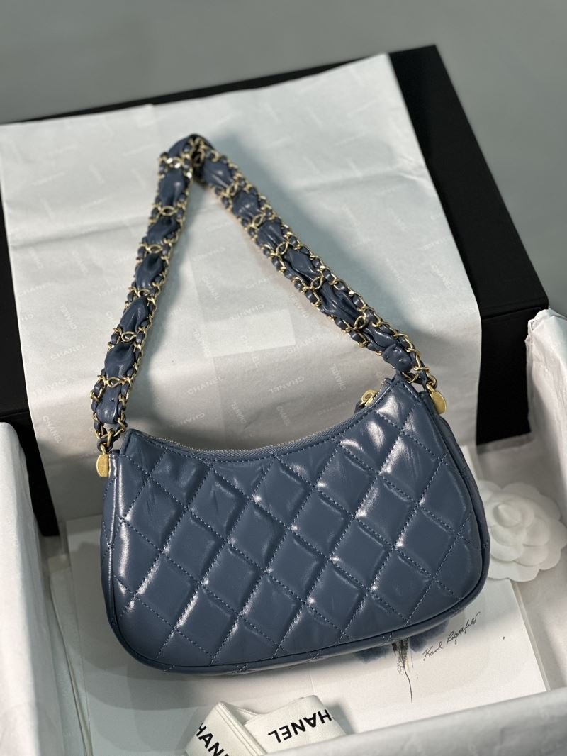 Chanel Hobo Bags